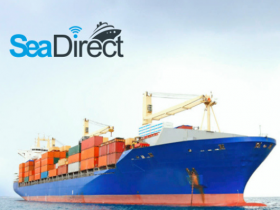 SeaDirect your business in the right direction